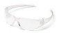 Crews CK110AF CheckMate® Safety Glasses (Each) - 331400281 - Wiper Master, Inc.