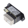 Power Entry Modules (PEM) - CCM1010-ND - DigiKey