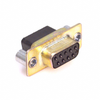 D-Sub, D-Shaped Connector Housings - 3709FA-ND - DigiKey
