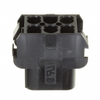 Rectangular Connector Housings - A97528-ND - DigiKey