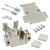 D-Sub, D-Shaped Connector Backshells, Hoods - A104888-ND - DigiKey