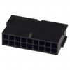Rectangular Connector Housings - A30277-ND - DigiKey
