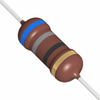 Through Hole Resistors - A138214CT-ND - DigiKey