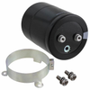 Aluminum Electrolytic Capacitors - 493-9132-ND - DigiKey
