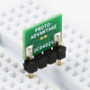 Prototyping, Fabrication Products - Adapter, Breakout Boards - DC0402S-10X - Acme Chip Technology Co., Limited