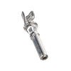 Photovoltaic (Solar Panel) Connector Assemblies - H4CMC4DMS-ND - DigiKey
