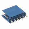 Headers, Male Pins - A106695-ND - DigiKey
