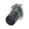 Circular Connector Assemblies - 1411955-ND - DigiKey