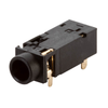 Audio Connectors - 2223-SJ3-35082B-TRCT-ND - DigiKey