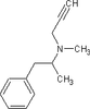 Selegine Hcl - 18769 - Medical Isotopes, Inc.