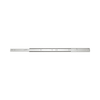 STAINLESS STEEL DRAWER SLIDE - ESR-13-22 - ESR-13-22 - Sugatsune America, Inc.
