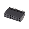Headers, Receptacles, Female Sockets - ESQ-107-12-L-D-ND - DigiKey