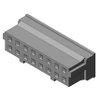 Rectangular Connector Housings - LY10-DC16BR-ND - DigiKey