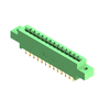 Edgeboard Connectors - 151-837-013-558-602-ND - DigiKey