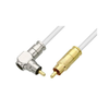 Coaxial Cables (RF) - 6099-PE38134/WH-24-ND - DigiKey