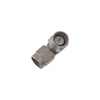 Coaxial Connector (RF) Adapters -- 116-ADT-8000-MM-SMA-02-ND - Image