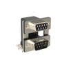 D-Sub Connector Assemblies - L17H2210130-ND - DigiKey