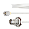 Coaxial Cables (RF) - 5328-FMCA2137-6-ND - DigiKey