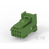 Rectangular Connector Housings - 17-1379659-4-ND - DigiKey