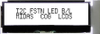 LCD Monochrome Displays - 204582 - RS Components, Ltd.