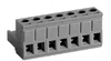 Pluggable Terminal Blocks - 2625 - LMI Components, Inc.