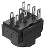 Push Button Contact Blocks & Light Blocks - 1760138 - RS Components, Ltd.