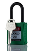 Lockouts - 1963760 - RS Components, Ltd.