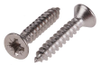 Self Tapping Screws - 180645 - RS Components, Ltd.