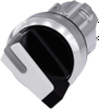 Selector Switch Heads - 1355639 - RS Components, Ltd.