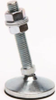 Adjustable Feet - 2819834 - RS Components, Ltd.