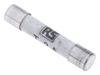 Cartridge Fuses - 414033 - RS Components, Ltd.
