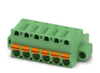 Pluggable Terminal Blocks - 1761466 - RS Components, Ltd.