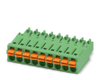 Pluggable Terminal Blocks - 1761496 - RS Components, Ltd.