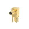 Coaxial Connector (RF) Assemblies -- 0733280030-ND - Image