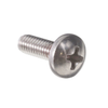 Machine Screw - 335-RM4X12MM2701-ND - DigiKey