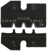 Crimping Dies - 305419 - RS Components, Ltd.