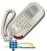 TeleMatrix Trimline Two-Line Telephone - TRIMLINE2 - TelephoneStuff.com