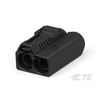 Coaxial Connector (RF) Accessories - 1734-2380128-1-ND - DigiKey