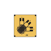 Strain Gauges - 5880-SGD-7/350-RY61-ND - DigiKey