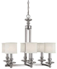 3917PN-451 Island/Pool Table-Drum Shades - 429919 - Capital Lighting, Inc.