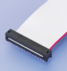 Ribbon Cable Connectors - RC connector - J.S.T. Corporation