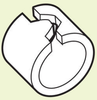 Compression Ring - Image