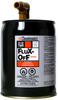 Chemtronics Flux-Off 1035 Concentrate Flux Remover - Liquid 1 gal Bottle - ES135 -- ES135 - Image