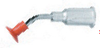 Excelta Pen-Vac Probe PVB-CR-12 - EXCELTA PVB-CR-12 - R. S. Hughes Company, Inc.
