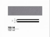 3M Scotchcal 72214 Light Slate Metallic Striping Automotive Tape - 1/4 in Width x 150 ft Length - 2 mil Thick - 051141-72214 - R. S. Hughes Company, Inc.