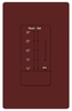Multifunction Control - LRD-WST-C-MR - Lutron Electronics Co., Inc.