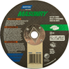 Norton Masonry C Type 01/41 Circular Saw Cut-Off Wheel - 07660789089 - Norton Abrasives