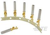 Automotive Terminals - 1062-16-0644 - TE Connectivity