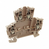 Terminal Blocks - Din Rail, Channel - 281-5430-ND - DigiKey