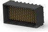 High Speed Backplane Connectors - 2007806-1 - TE Connectivity